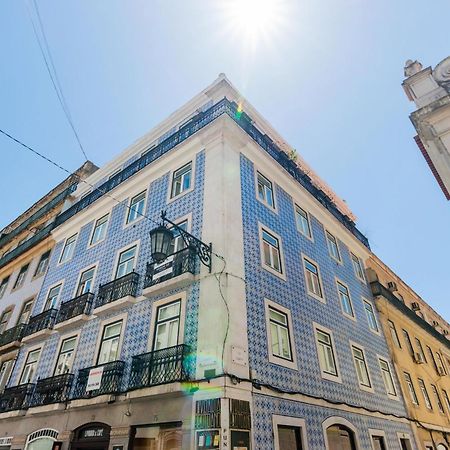 Trendy Chiado Flat Apartment Lisboa Екстериор снимка