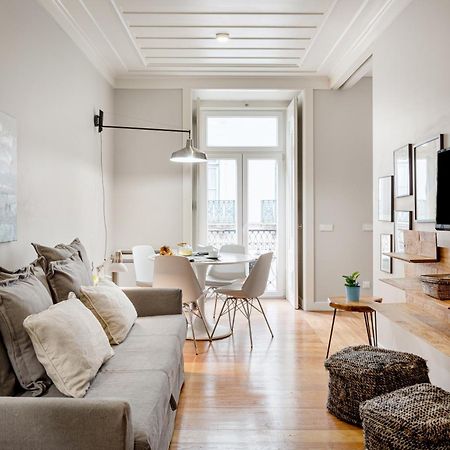 Trendy Chiado Flat Apartment Lisboa Екстериор снимка