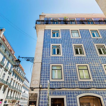 Trendy Chiado Flat Apartment Lisboa Екстериор снимка