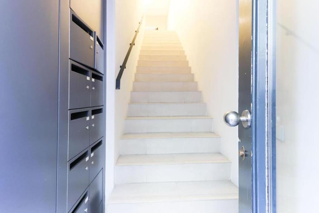 Trendy Chiado Flat Apartment Lisboa Екстериор снимка