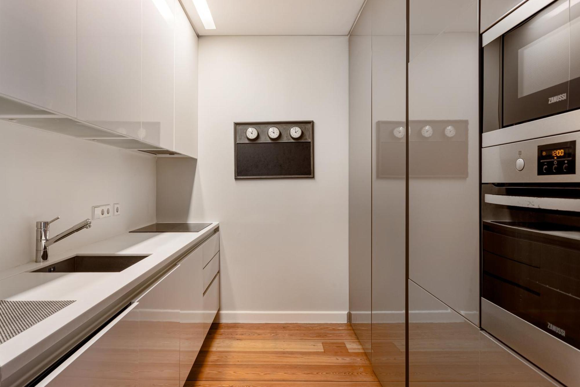 Trendy Chiado Flat Apartment Lisboa Екстериор снимка