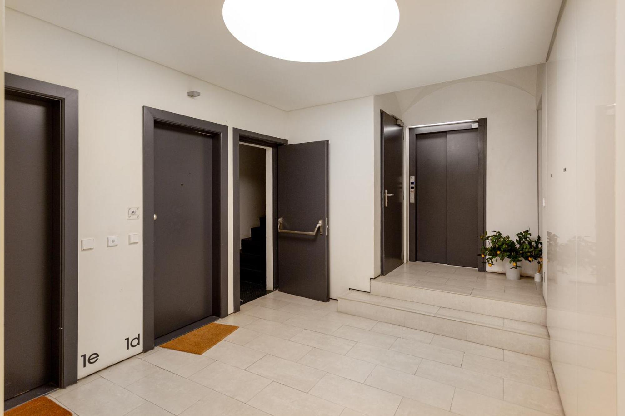 Trendy Chiado Flat Apartment Lisboa Екстериор снимка